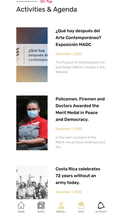 Paradise Costa Rica screenshot-6