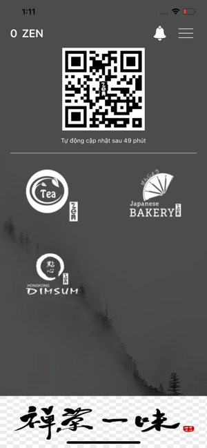 ZEN F&B - Just Quality(圖2)-速報App