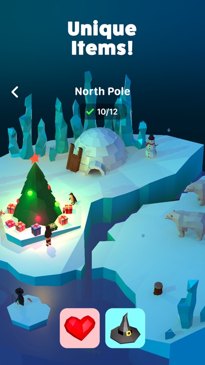 Hidden Object 3D: Relax Puzzle screenshot-4