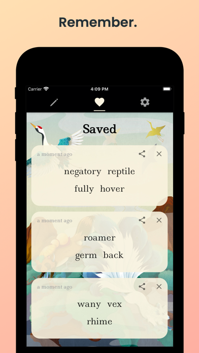 Screenshot #3 pour WritSpark