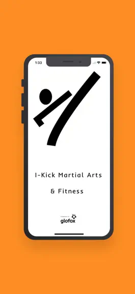 Game screenshot I-Kick Martial Arts mod apk