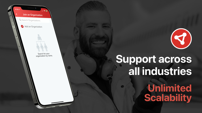FallSafety Pro—Safety Alerts