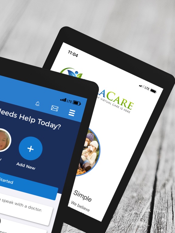 Screenshot #5 pour TelaCare