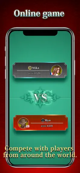 Game screenshot FIVE CARDS - Card battle games hack