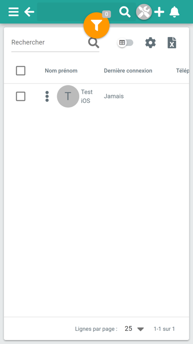 Screenshot #2 pour Propret