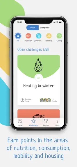 Game screenshot ClimateActions hack