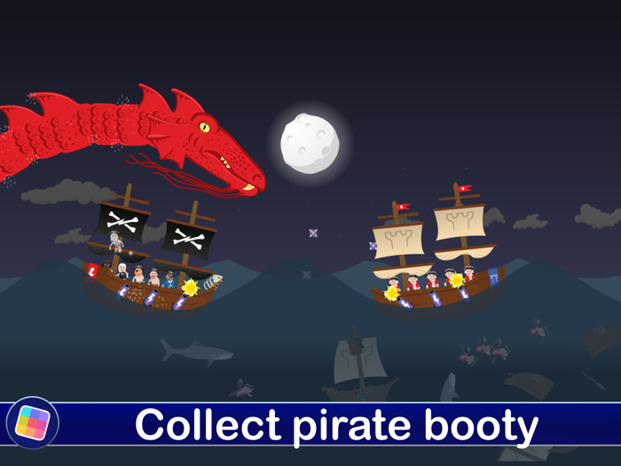 Plunderland - GameClub