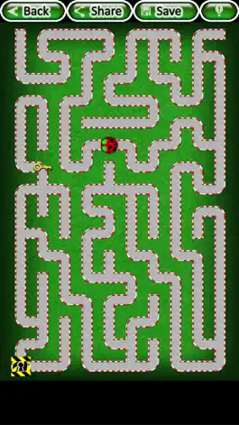 Game screenshot Micro Maze hack