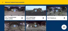 Game screenshot Gerdau Virtual Tours apk