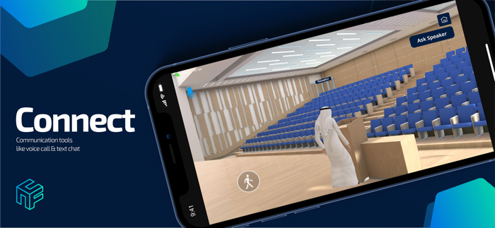 HoloFair Experiences and Events