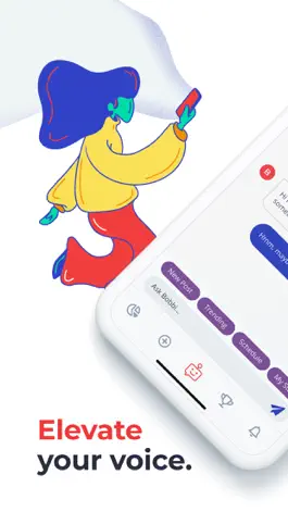 Game screenshot Moves Influencer mod apk