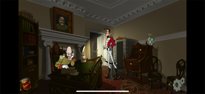 Приключения Поручика Ржевского