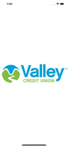 Valley Credit Union screenshot #1 for iPhone