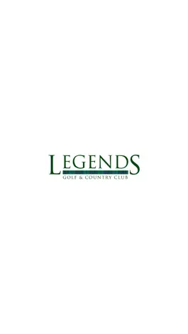 Game screenshot Legends Golf And Country Club mod apk