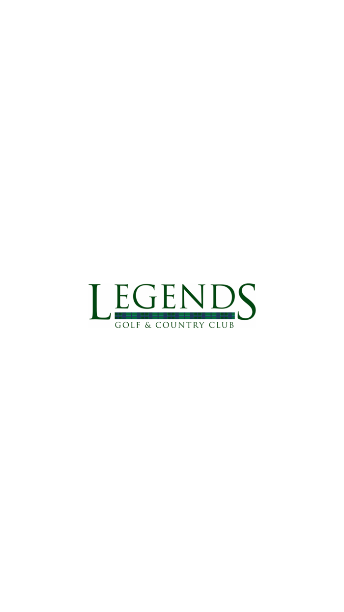 Legends Golf And Country Club