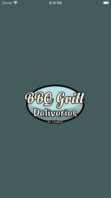 Tulleys BBQ Grill Screenshot