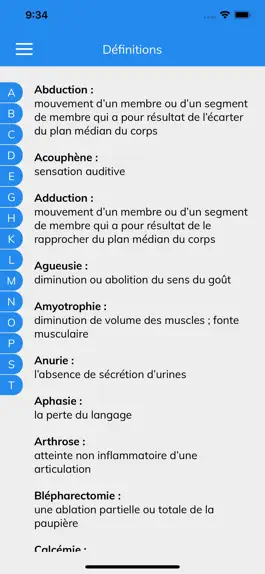 Game screenshot IFSI Workout hack