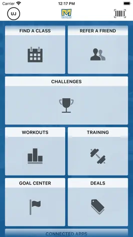 Game screenshot Moray Leisure Centre apk