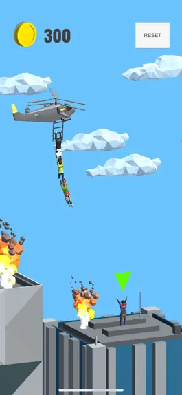 Game screenshot Floppy Copter hack