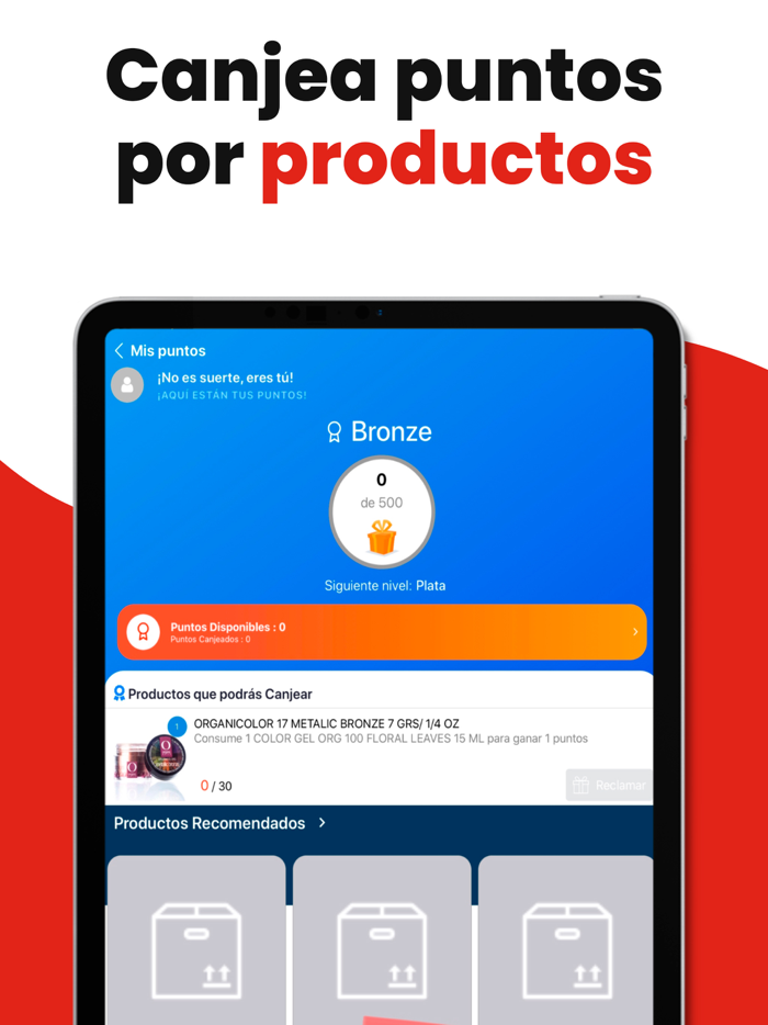 El Super y mas en tu casa