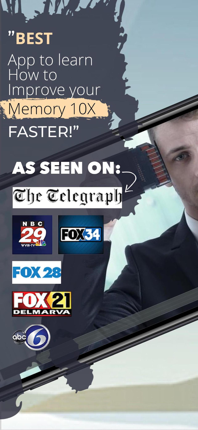 Memorize Anki Flashcards App