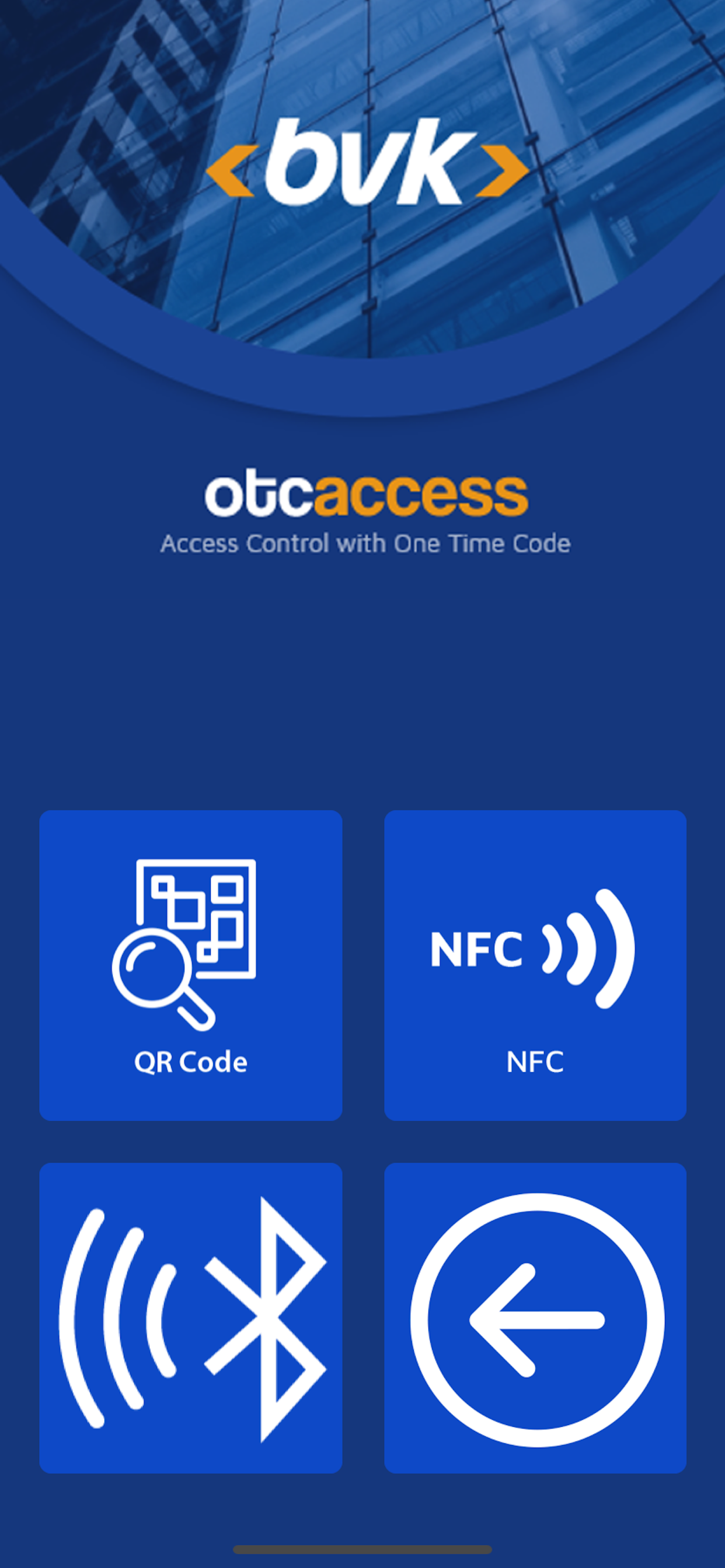 otcaccess