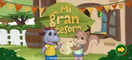 Game screenshot Mi Gran Tesoro mod apk