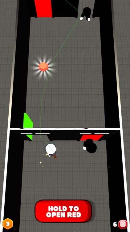 Doors 3D screenshot-3