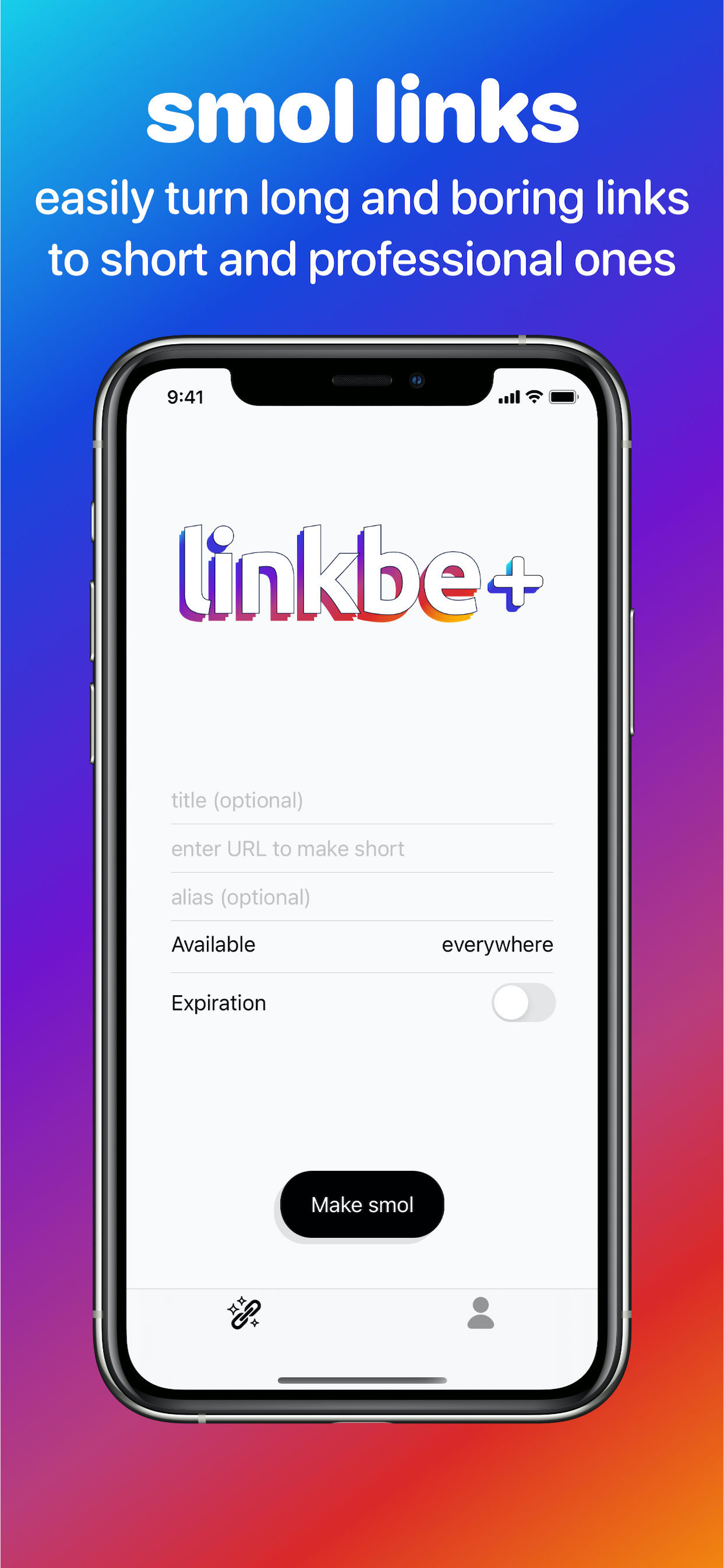 linkbe
