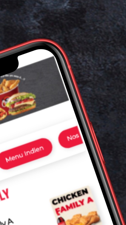 Chilli Chicken screenshot-3