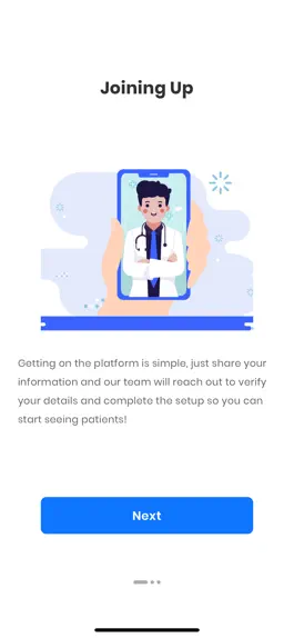 Game screenshot AskVaidya Doctor mod apk