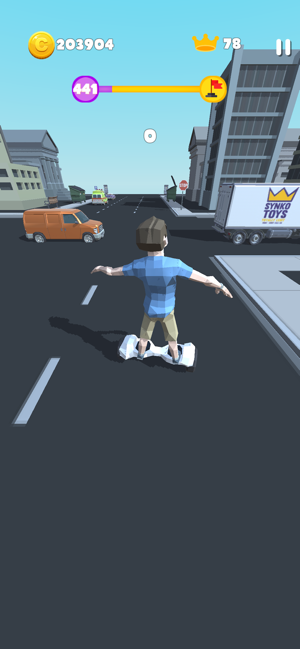Risky Mobility(圖1)-速報App