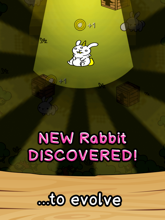 Screenshot #5 pour Rabbit Evolution