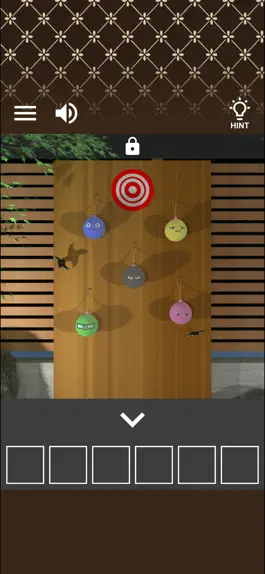Game screenshot Room Escape Game: Sparkler hack
