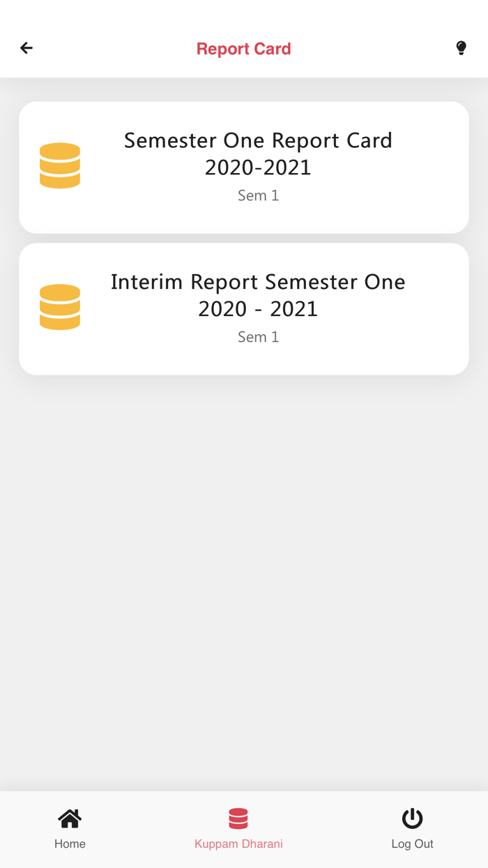 Candor International School