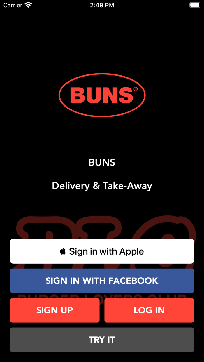Buns Verona