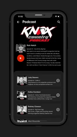Game screenshot Knox Country mod apk