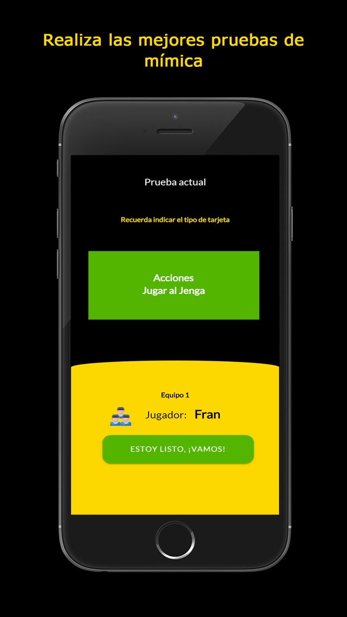 Mime, un motivo para reunirse