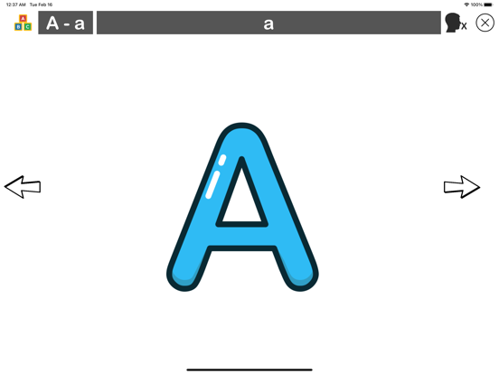 Kids Alphabets And Numbers screenshot 3