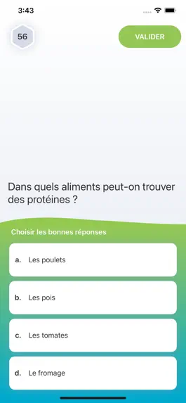 Game screenshot Activ' Challenge apk