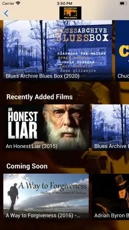 Game screenshot Documentary Movie Channel mod apk