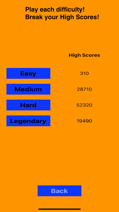 Screenshot #3 pour Super Blockman