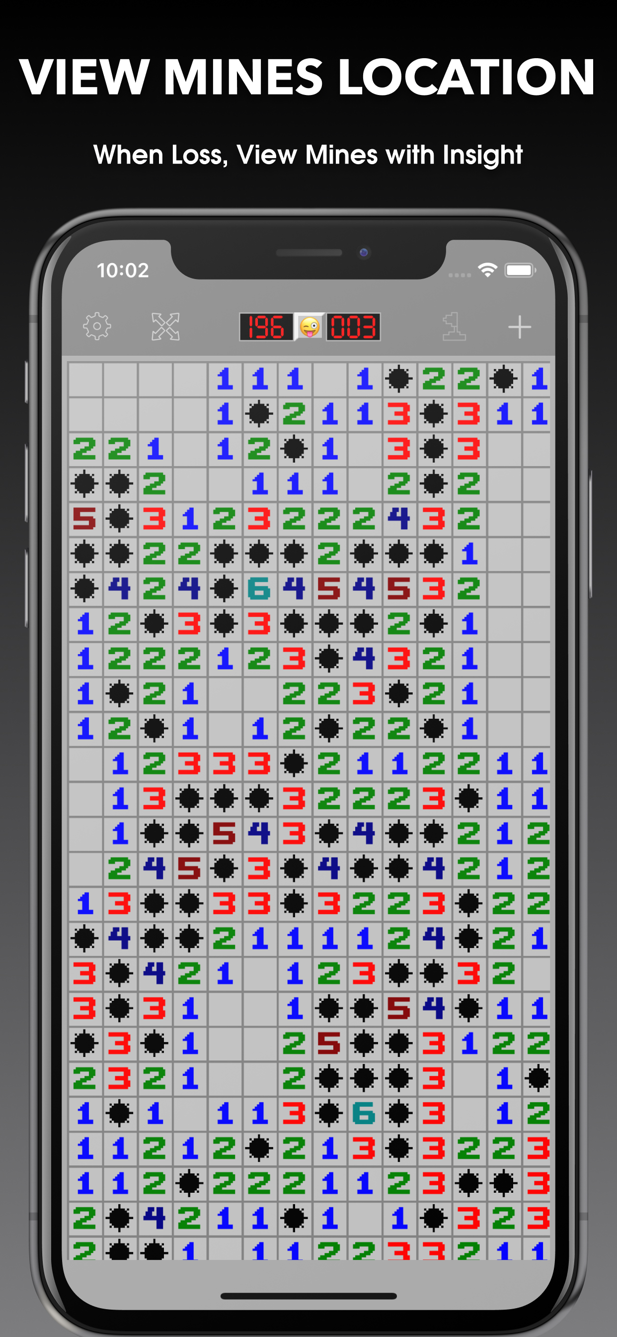 MineField Minesweeper