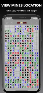 MineField Minesweeper screenshot #5 for iPhone