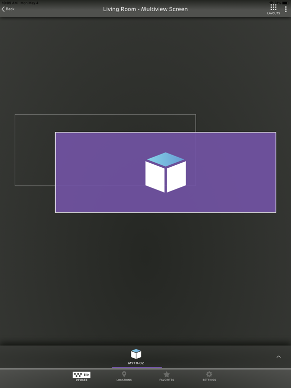 Screenshot #6 pour AV Over IP