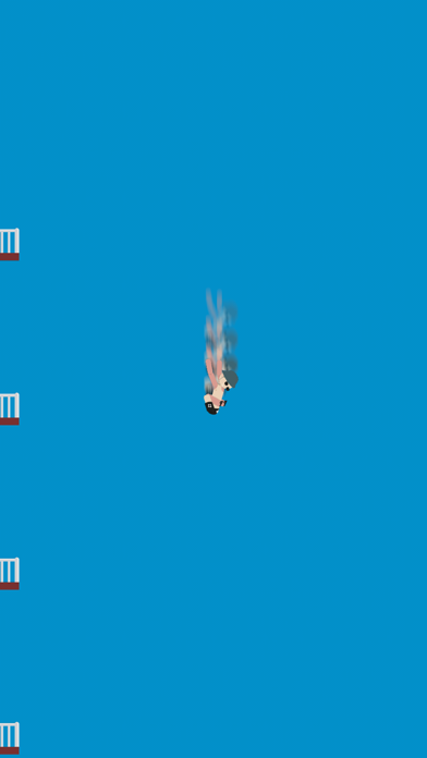 Pool Diving Extreme Screenshot