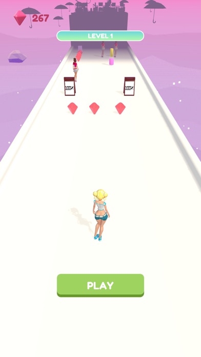 Join Girls Screenshot