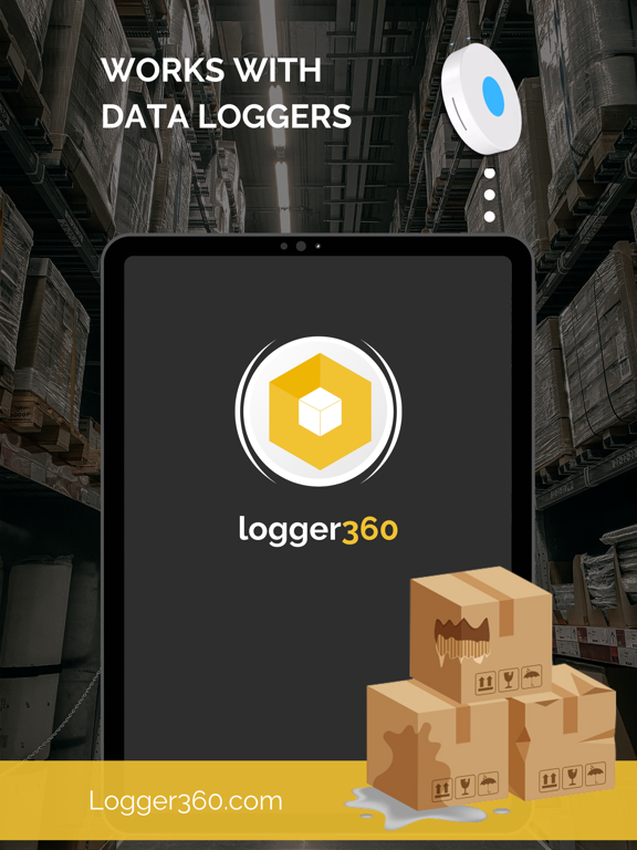 Logger360
