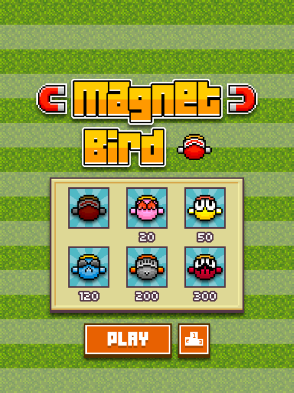 Screenshot #4 pour Magnet Bird