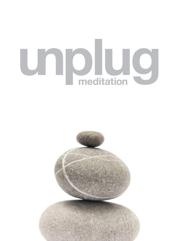 Screenshot #4 pour Unplug Meditation Booking